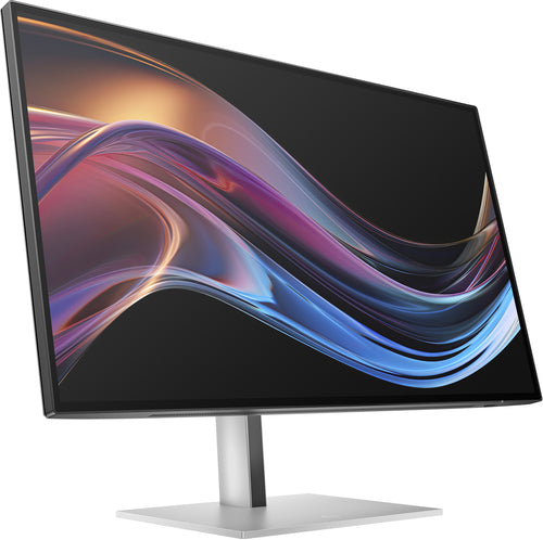 HP Series 7 Pro 27 inch 4K Thunderbolt 4 Monitor - 727pk HP Series 7 Pro 27 inch 4K Thunderbolt 4 Monitor - 727pk